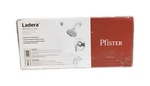 Pfister Ladera Single Handle 3-SPRAY Tub/shower Faucet 1.8 Gpm Polished Chrome. Fixed Price $63.85.