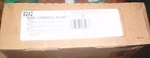Moen #8242 Chrome M-dura Commercial Kitchen Faucet Includes Side Spray. Fixed Price $210.00.