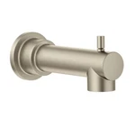 Moen 172656BN Align Tub Shower Diverter Spout Brushed Nickel. Fixed Price $86.99.