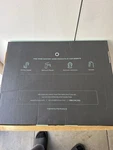 Forious Kitchen Faucet Pull Down Sprayer High Arc Modern Sink New Box. Fixed Price $30.00.