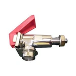 Newco 100145 High Pressure Hot Water Faucet. Fixed Price $104.49.