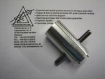 Key For Sirona TS1, TS2 Turbine Push Button Back Cap Quality Tool. Fixed Price $47.02.