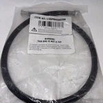 LSSPRHOSE298 29" Braided Pull Down Kitchen Faucet Spray Hose, Brushed Nickel. Fixed Price $24.99.