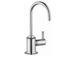 Hansgrohe Talis Cold Only Chrome Beverage Faucet - 04302000. Fixed Price $150.00.