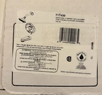 Delta Classic T17430 Monitor Series Tub & Shower Trim Chrome. Fixed Price $89.00.