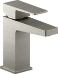 Kohler K-99760-4-BN Honesty Hole Single-handle Bathroom Faucet With Lever. Fixed Price $329.99.