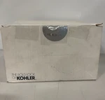 The Bold Look Of Kohler TS13134-3B-BN, Brushed Nickel. Fixed Price $350.00.