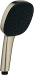 Tempesta 3-SPRAY Hand Shower, Square Design, 1.75 Gpm, Brushed Nickel Finish. Fixed Price $139.99.