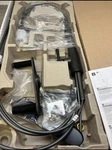 Delta 9613-RB-DST Essa 1.8 Gpm Hole Pre-rinse Pull Down Kitchen. Fixed Price $350.00.
