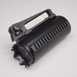 Tactical Rail Battle Aluminum Mug Multi Function Camping Military Cup Black 8625. Fixed Price $33.60.