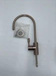 Westbrass Cold Water Dispenser D2036-NL-11 Touch-flo Style Pure Antique Copper. Fixed Price $54.95.