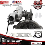 Turbocharger For Audi A4 A6 2.0T B7 Bul Bwe K03 2005 2006 2007 2008 2009. Fixed Price $236.89.