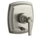 Kohler K-T98759-4-BN Margaux Pressure Balanced Valve Trim Read. Fixed Price $49.99.
