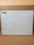 Kohler 15176-F-CP Coralais Two-hole Sink Spout. Fixed Price $99.00.