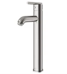 Vigo Seville Single Lever Vessel Bathroom Faucet (VGU1039 3831211). Fixed Price $24.99.