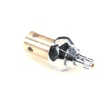 T&s Brass Eterna Cartridge W/ Spring Check, Less Handle, Rtc 012443-40NS Free. Fixed Price $60.00.