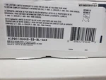 Kohler Matte Black Pulldown Kitchen Faucet Soap Dispenser 1PREC26448-SD-BL-AA. Fixed Price $87.98.