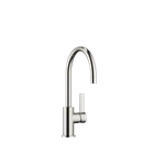 Dornbracht Bar Tap Single Lever Mixer Tara Ultra 33805875-06 Platinum Matt. Fixed Price $910.08.