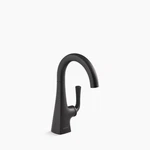 Kohler K-6665-AG-BL Beverage Faucet Contemporary Wellspring Matte Black New!. Fixed Price $299.98.
