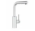 Miseno MNO64CP Mia Pull-out Kitchen Faucet Polished Chrome. Fixed Price $39.99.