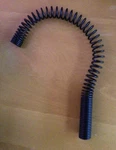 Kohler Genuine Semi-pro Pull Down Kitchen Coil Spring Black Matte K-1402902. Fixed Price $57.00.