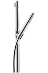 Hansgrohe Shower Set Axor Starck 900MM Chrome 27983000. Fixed Price $435.06.