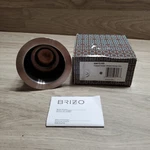 Brizo 69072-SS Kitchen Sink Disposal Flange With Stopper 69072SS Stainless. Fixed Price $49.99.