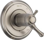 Delta T17T097-SS Valve Trim Only Showers. Fixed Price $212.72.
