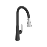 American Standard 1048814230 Aspirations Singlehole Kitchen Sink Faucet. Fixed Price $152.01.