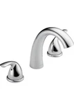 Delta Roman Tub Faucet T5722. Fixed Price $75.00.