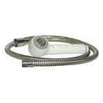 Kissler O1-8888 Kitchen Hose And Spray, Pull Out, White. Fixed Price $40.85.