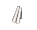 Olympia Single Hdl Kitchen-pull-down Spray Head 1.5 Gpm-pvd Bn. Fixed Price $25.87.