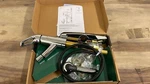 Kingston Brass GSC881NCLSP Gourmetier Century 8-INCH Centerset Single Handle Kit. Fixed Price $75.90.