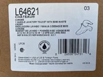 Moen Chateau Single Handle Bathroom Faucet W/ Pop-up (chrome) L64621. Fixed Price $69.99.