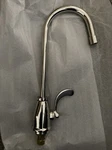 JSFVR-5 Gooseneck,ss,just Manufacturing,ss. Fixed Price $350.00.