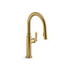 Kohler 28358-2MB 1.5" Pull-down Kitchen Faucet Brass Npt Connection. Fixed Price $869.28.
