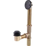 Delta RP693RB Bath Waste Assembly With Toe Operated Drain. Fixed Price $99.11.