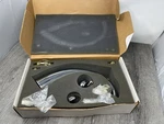 Moen Monticello T954CP Two Handle Roman Tub Trim Kit With Brass Levers See Pic. Fixed Price $195.00.