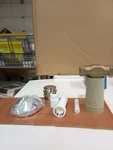 Grohe 29358IR0 With Ceramic Headpart. Fixed Price $200.00.