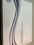 Newport Brass 106 Double Handle Water Dispenser, East Linear, Polished Chrome. Fixed Price $378.99.