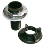 Danco 86948 9D000 Spray Hose Guide, Chrome. Fixed Price $12.19.