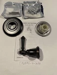 Kohler K-T72770-4-BN Artifacts Transfer Valve Trim, Oil Rubbed Bronze. Fixed Price $145.00.