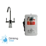 Everhot LVH1310HC Dual Instant Hot/cold Faucet With Tank. Water!. Fixed Price $900.00.