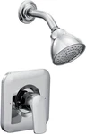Moen T2812 Rizon Posi-temp Tub & Shower Trim Kit Chrome Valve Required. Fixed Price $81.20.