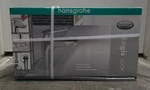 Hansgrohe 04577000 Logis Loop Bathroom Faucet Chrome Single Handle New. Fixed Price $80.00.