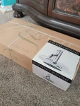 Pegasus Chrome Finish Bathroom Faucet Series K300 New Box. Fixed Price $69.99.