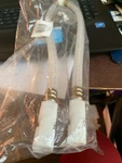 Peerless/ Delta RP44493 Hose Assembly Blocks & Orings Widespread Bathroom Faucet. Fixed Price $32.50.
