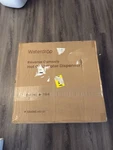 Waterdrop A1 Countertop Reverse Osmosis Portable Dispenser. Fixed Price $398.02.