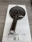 Axor 26052331 Showersolutions 1.75 Gpm Multi Function Hand. Fixed Price $175.99.