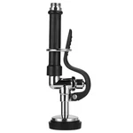Rinse Sprayer 1.42 Gpm High Pressure Commercial Sink Head For Res.... Fixed Price $48.75.